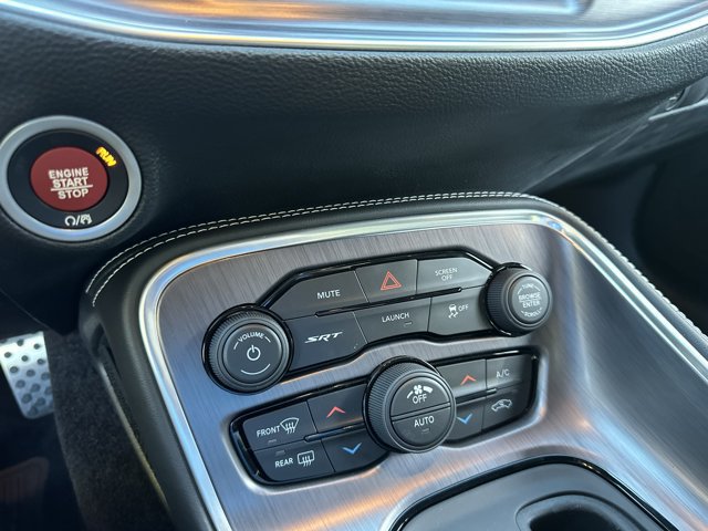 Used 2018 Dodge Challenger SRT Demon RWD image 40