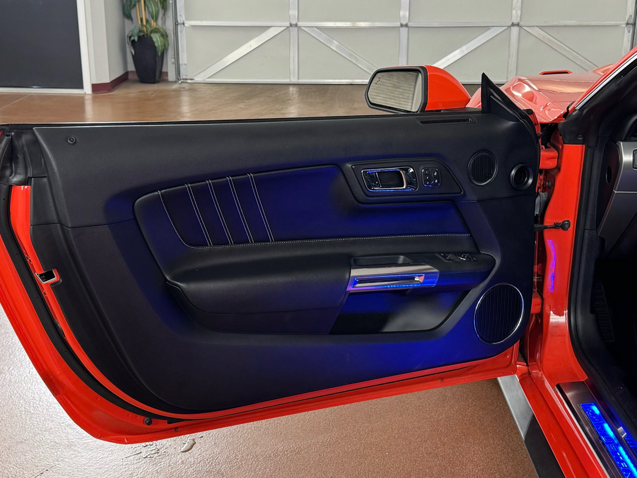 Used 2015 Ford Mustang GT Premium w/ Equipment Group 401A image 15