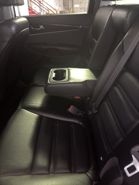 Used 2019 Kia Sorento EX w/ EX Touring Package image 35