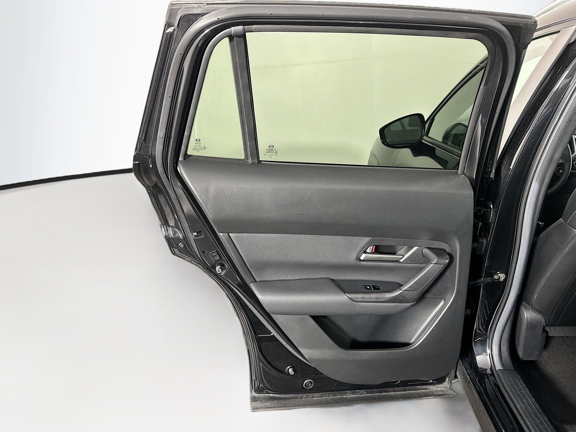 Used 2025 MAZDA CX-50 AWD 2.5 S w/ Preferred Package image 27