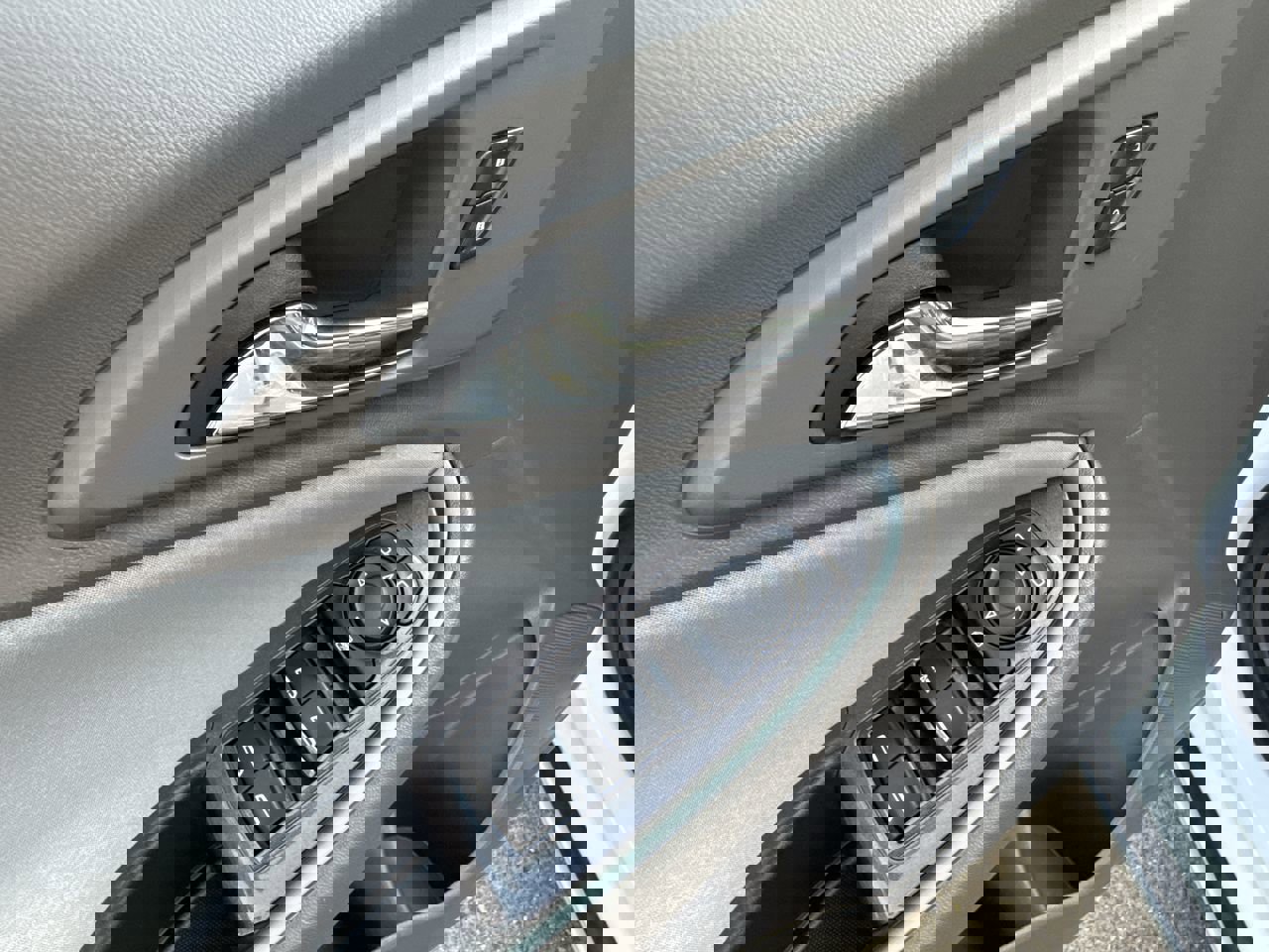 Used 2024 Chevrolet Malibu LT image 21