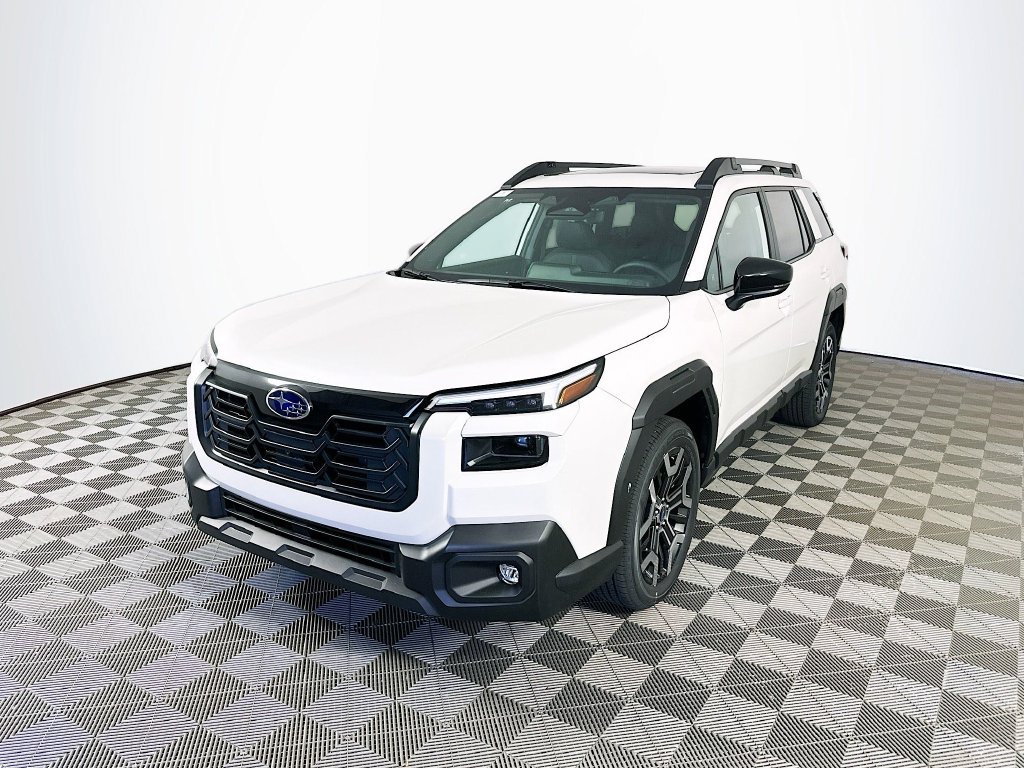 New 2026 Subaru Outback Touring XT AWD/4WD image 4