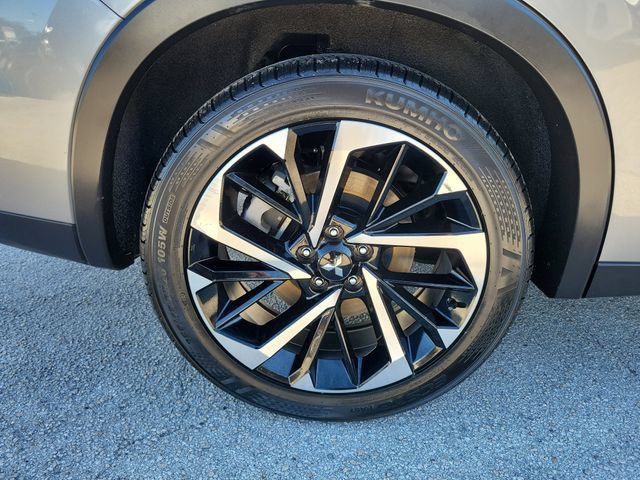 Used 2024 Mitsubishi Outlander SE FWD image 7