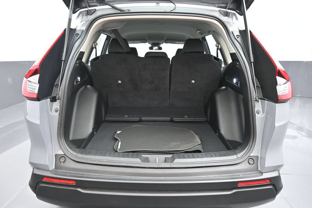 Certified 2024 Honda CR-V LX image 27