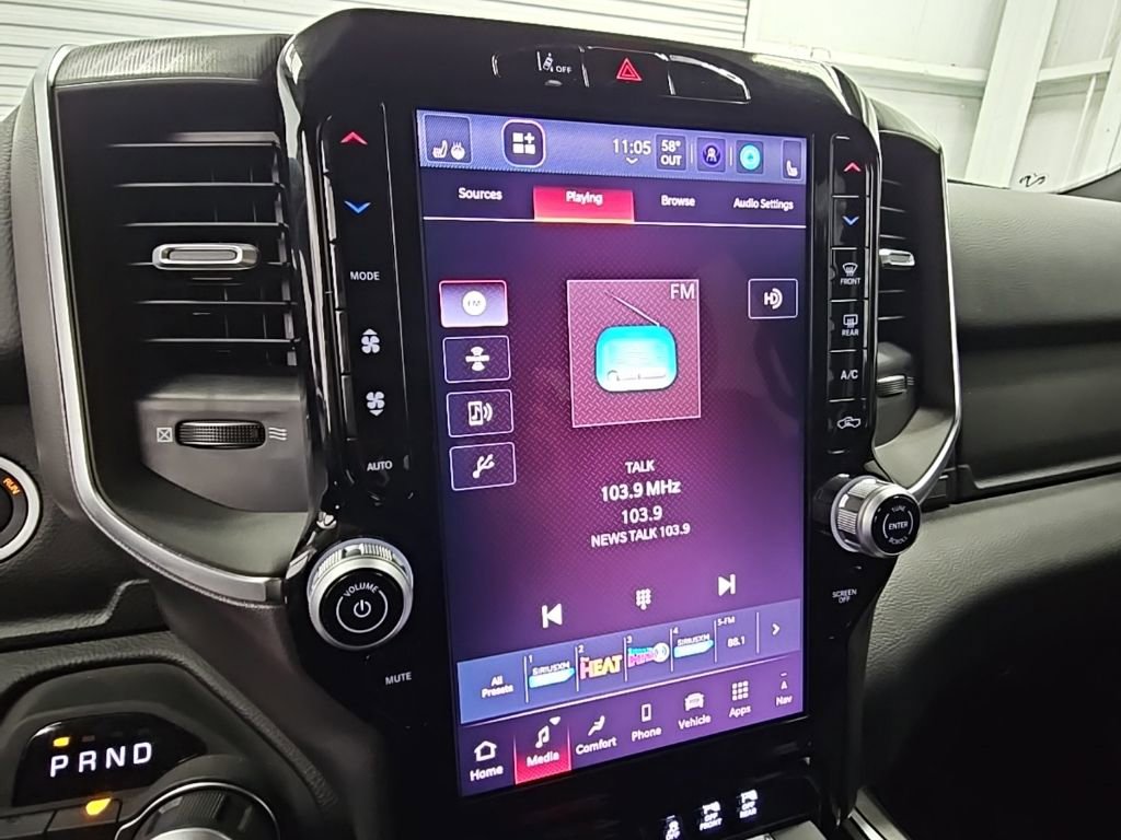 Used 2026 RAM 1500 Big Horn image 14