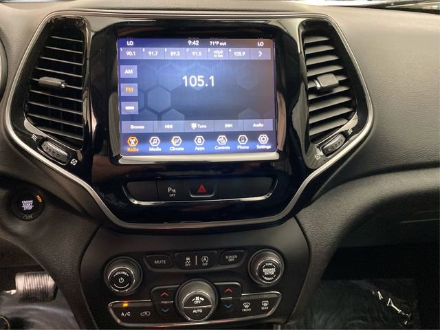 Used 2020 Jeep Cherokee Limited image 20