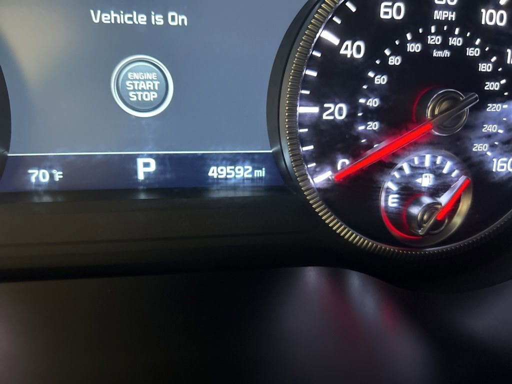 Used 2022 Kia Telluride SX w/ SX Prestige Package image 56