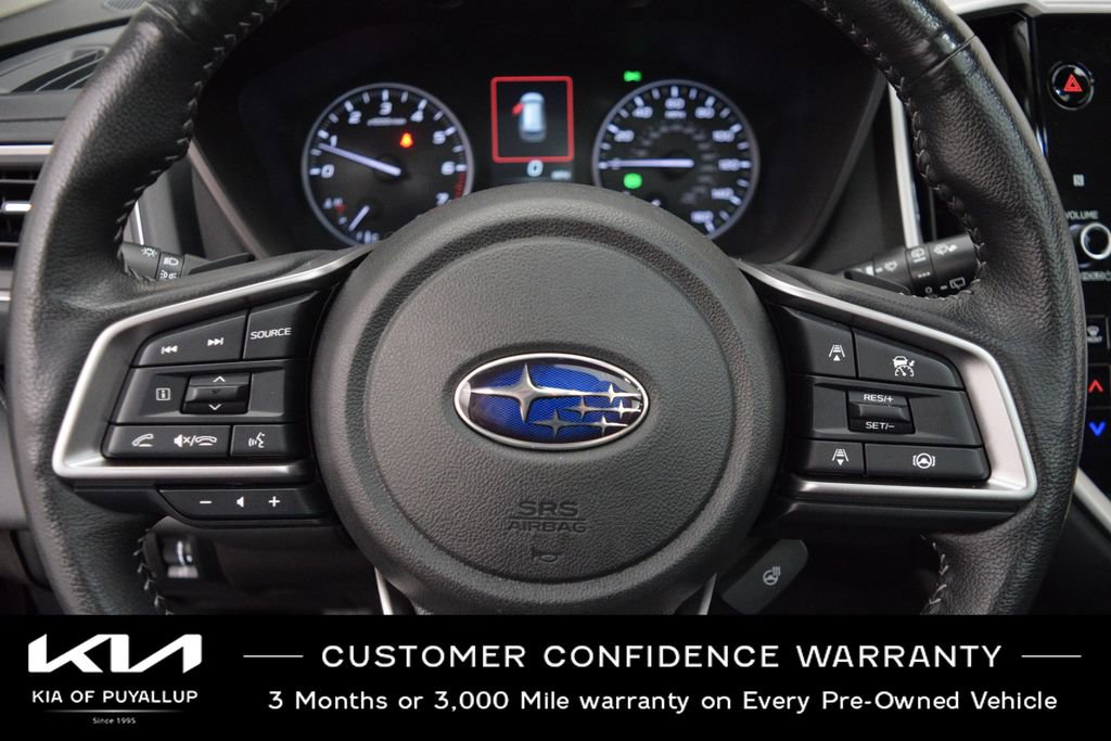 Used 2023 Subaru Ascent Limited w/ Technology Package image 26