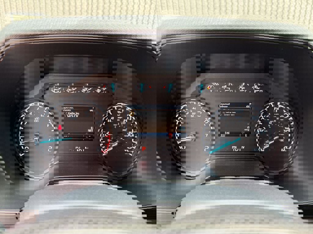 New 2026 Ford F150 XL w/ Equipment Group 103A High image 30