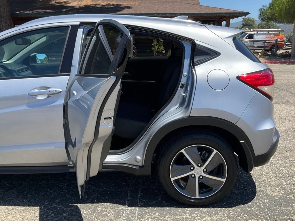 Used 2022 Honda HR-V EX image 19