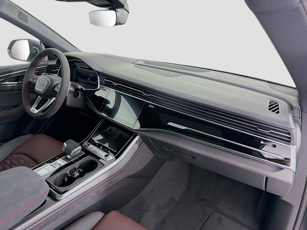 New 2026 Audi RS Q8 performance image 32