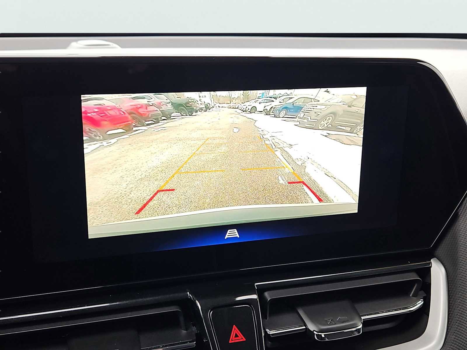 Certified 2025 Chevrolet TrailBlazer LT AWD/4WD image 15