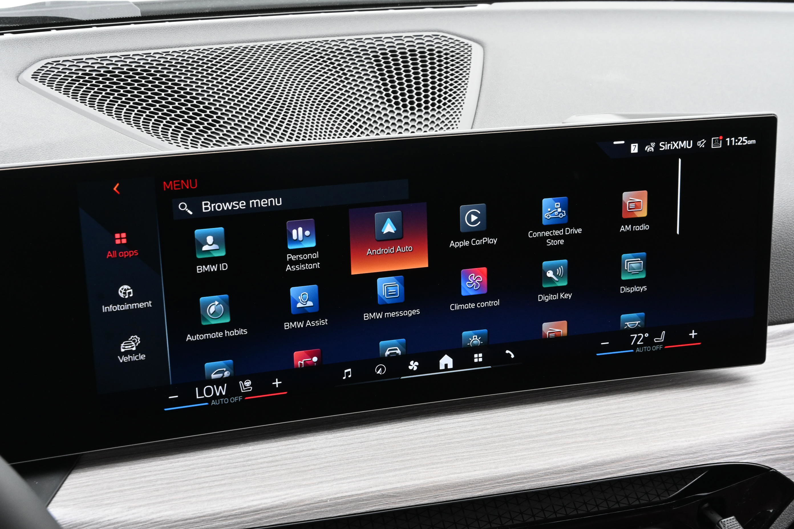 New 2026 BMW 430i xDrive Coupe w/ M Sport Package AWD/4WD image 15