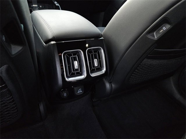 Certified 2025 Kia Sorento SX Prestige image 16