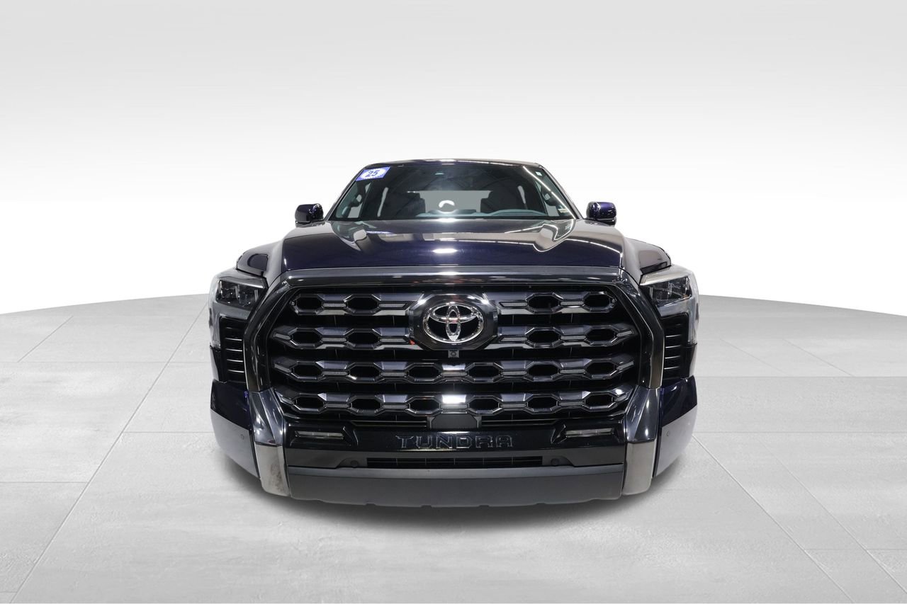 Used 2023 Toyota Tundra Platinum image 7
