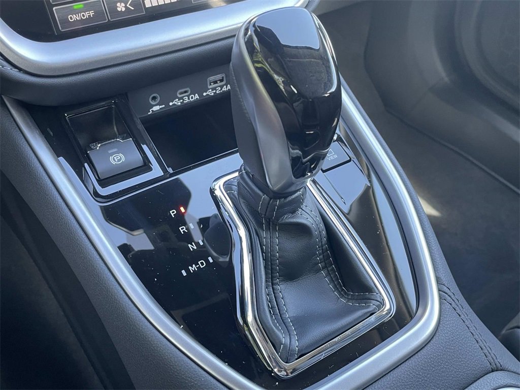 New 2025 Subaru Outback Touring image 14