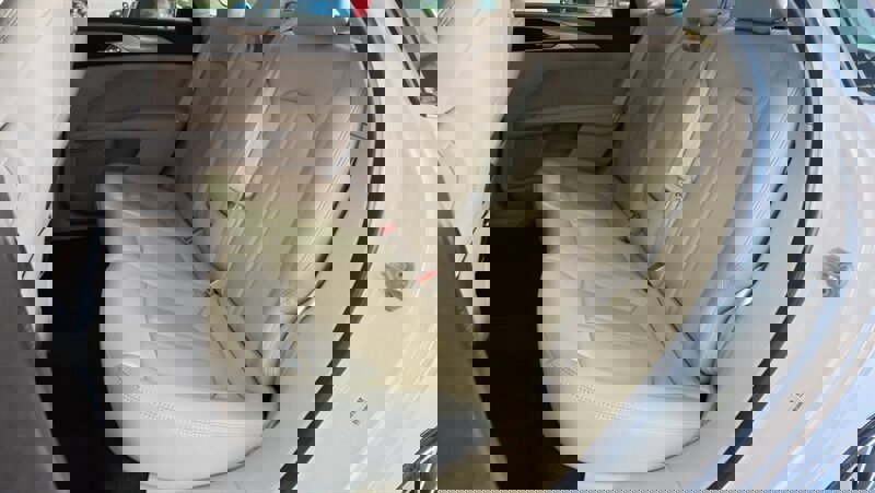 Used 2020 Lincoln MKZ w/ Convenience Package image 21