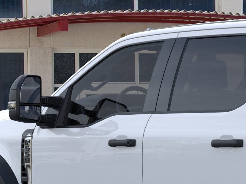 New 2026 Ford F550 4x4 Crew Cab image 21