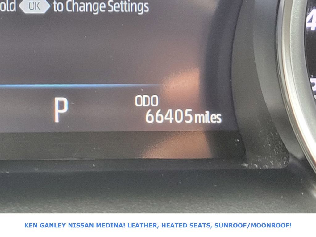 Used 2024 Toyota Camry XLE image 33