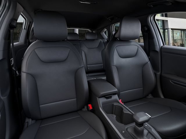 New 2026 Kia K4 EX FWD image 16