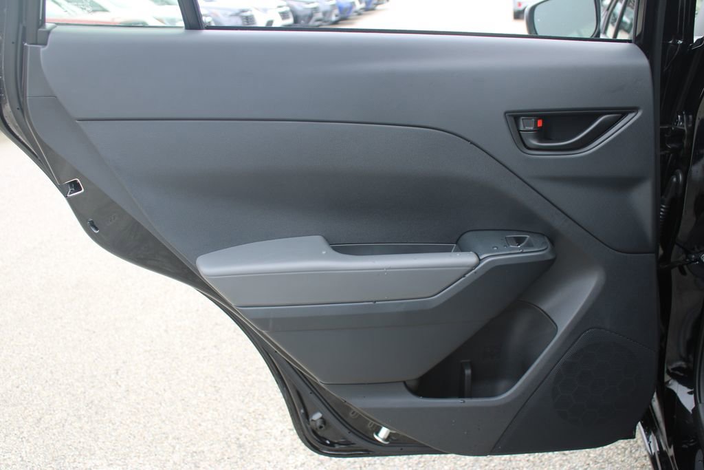 Used 2025 Subaru Impreza 2.0i image 20