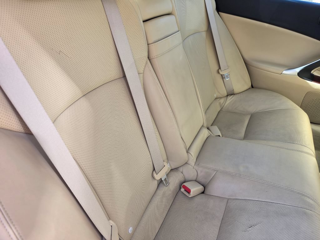 Used 2007 Lexus IS 250 RWD image 35