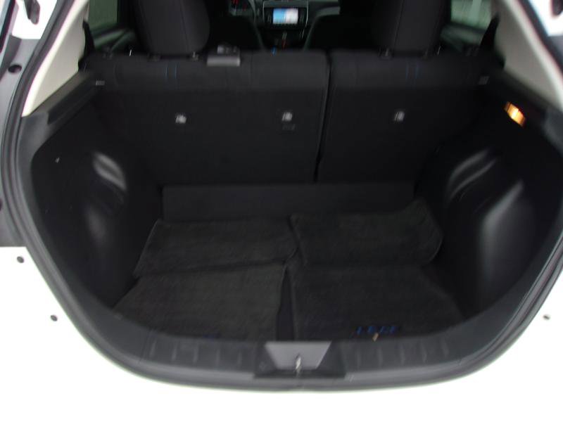 Used 2019 Nissan Leaf SV Plus image 8