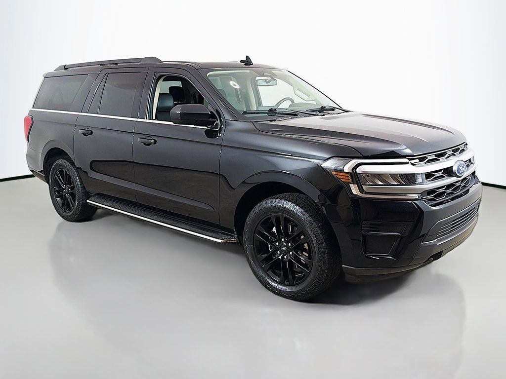 Used 2022 Ford Expedition Max XLT image 44