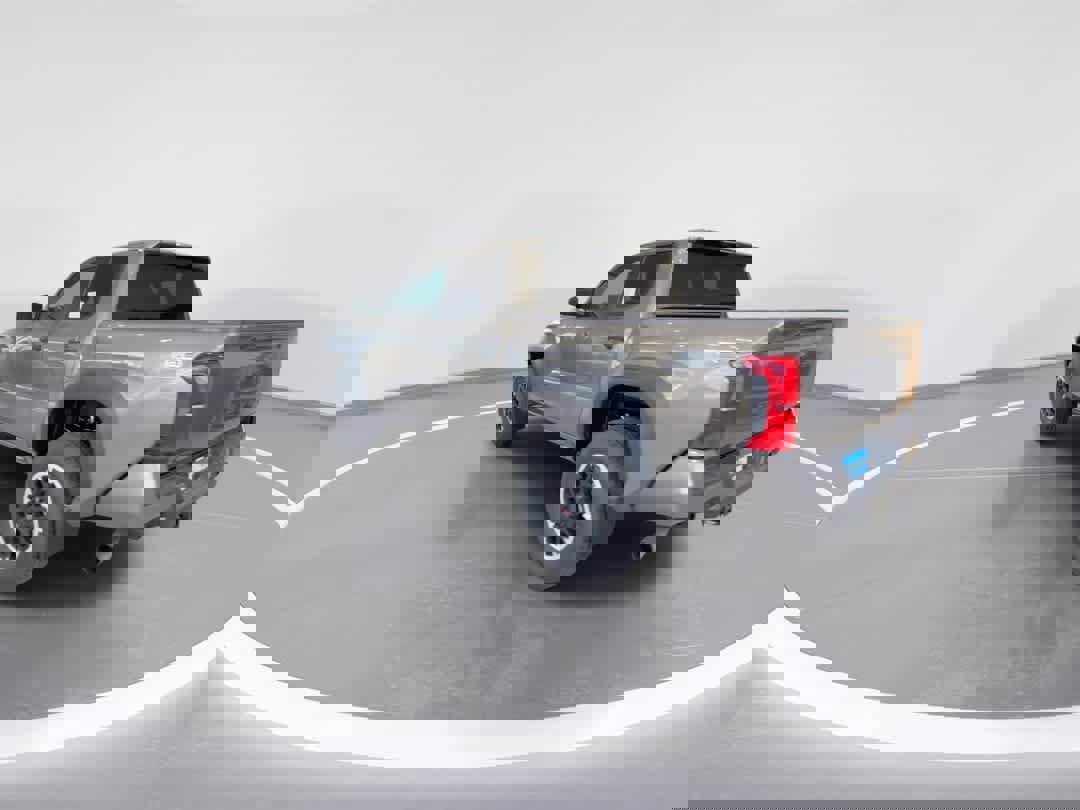 New 2026 Toyota Tacoma TRD Off-Road image 6