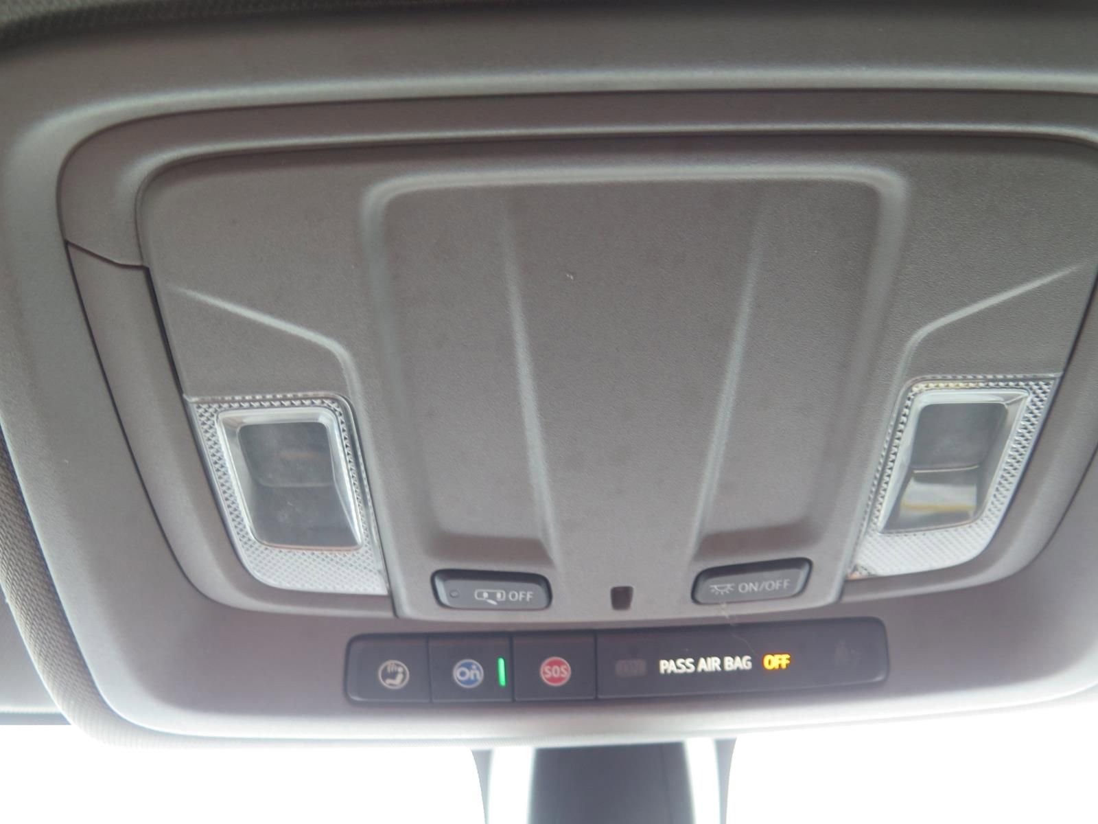 Used 2021 Chevrolet Silverado 1500 RST w/ Bed Protection Package image 14