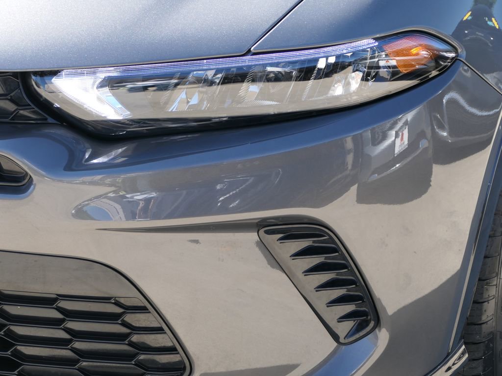 Used 2024 Dodge Hornet R/T Plus image 8