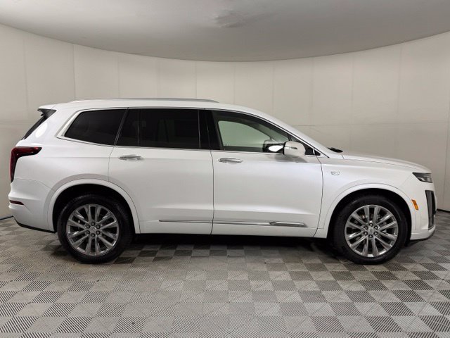 Used 2023 Cadillac XT6 Premium Luxury AWD/4WD image 10