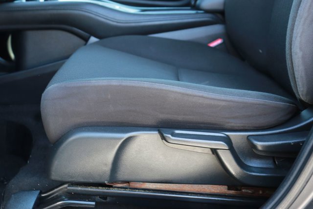 Used 2016 Honda HR-V LX image 10