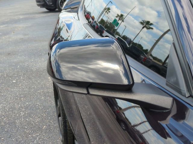 Certified 2022 Ford Mustang GT Premium w/ Equipment Group 401A RWD image 12