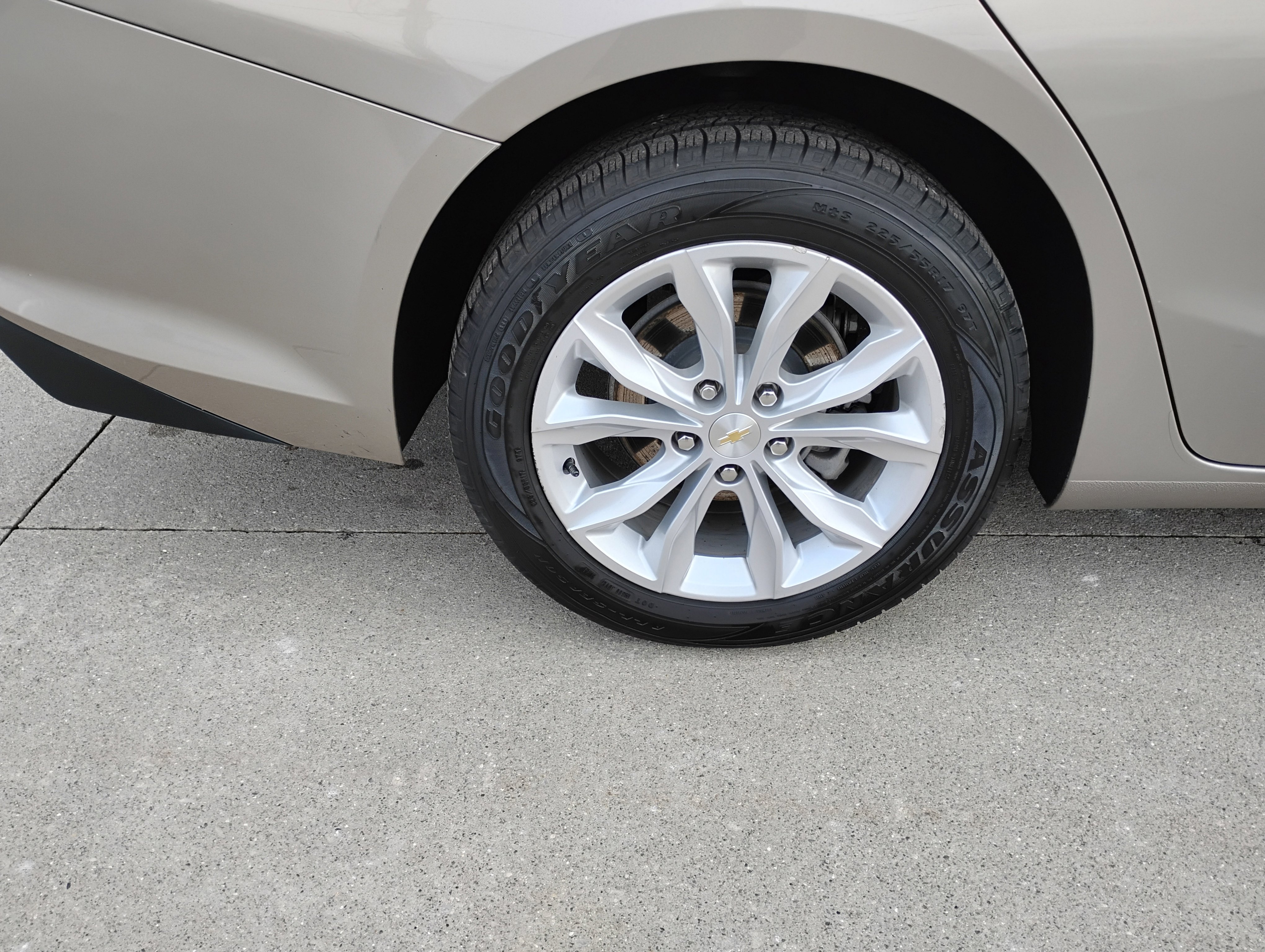 Used 2023 Chevrolet Malibu LT image 26