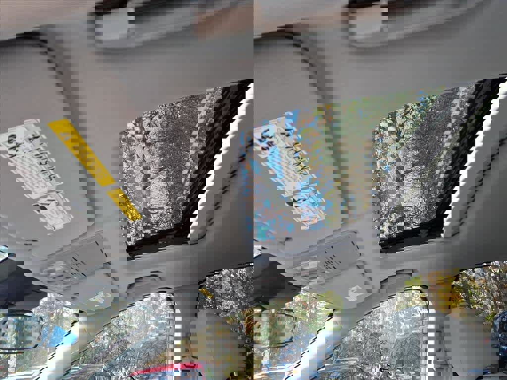 Used 2022 Honda CR-V EX image 12