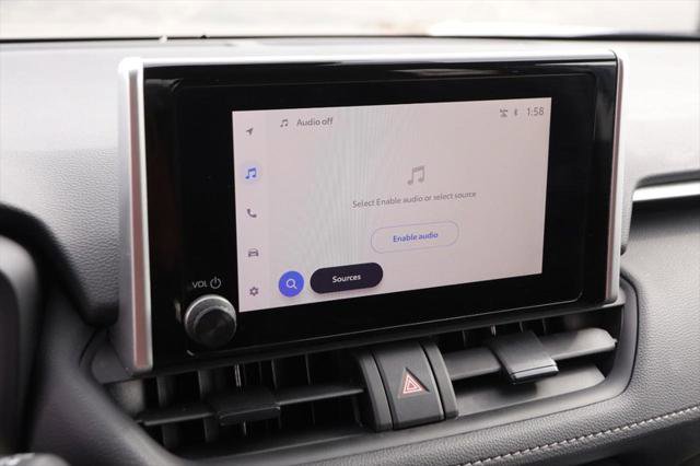 Certified 2025 Toyota RAV4 XLE image 15