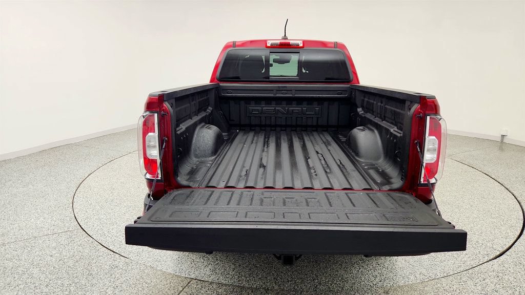 Used 2019 GMC Canyon Denali AWD/4WD image 23