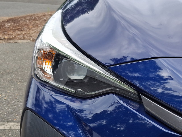 Used 2024 Subaru Crosstrek 2.0i Premium AWD/4WD image 9