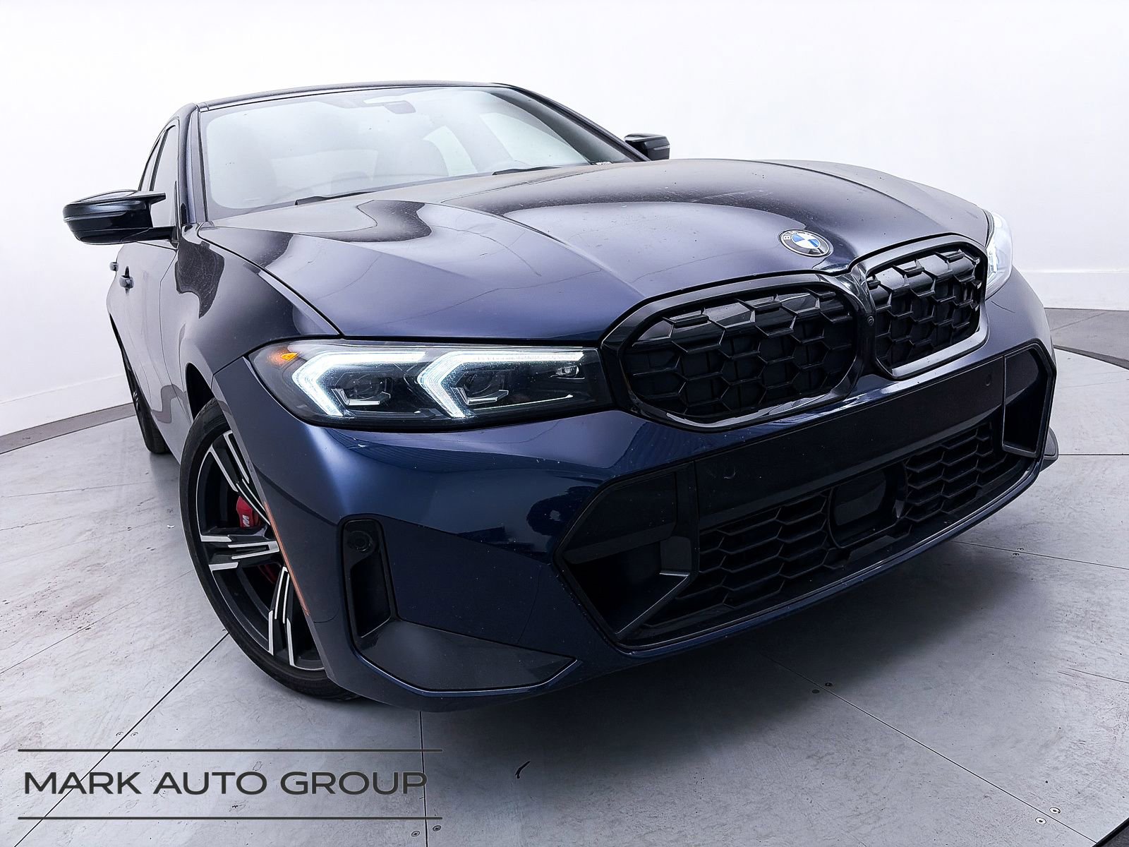 Used 2023 BMW M340i xDrive image 10