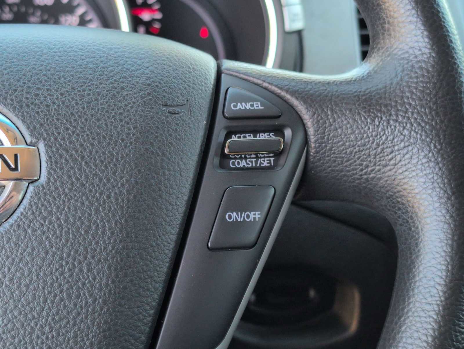 Used 2012 Nissan Murano S FWD image 24