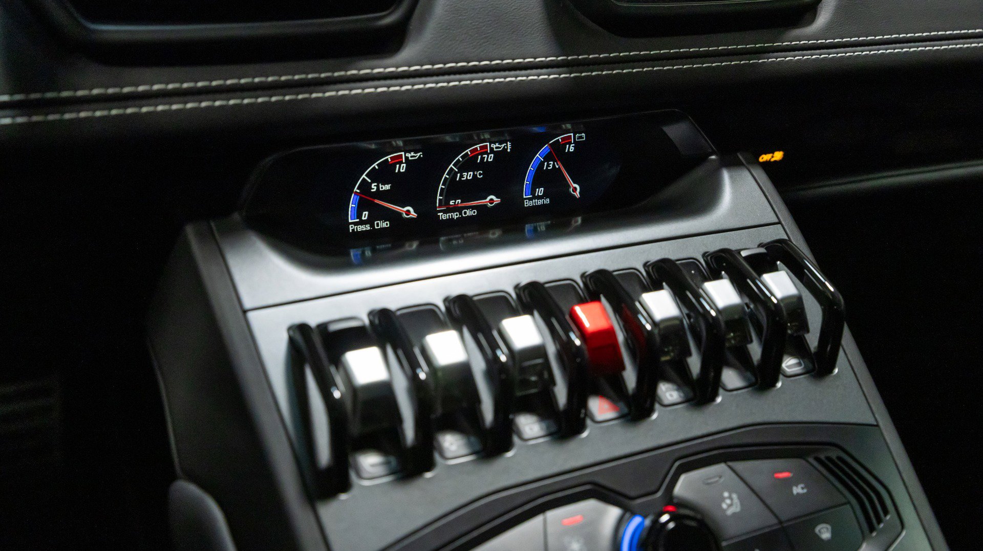 Used 2016 Lamborghini Huracan LP 610-4 image 64