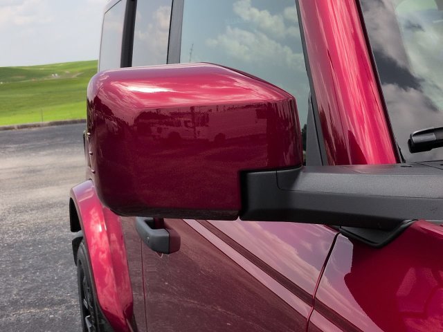 New 2026 Ford Bronco Outer Banks AWD/4WD image 12