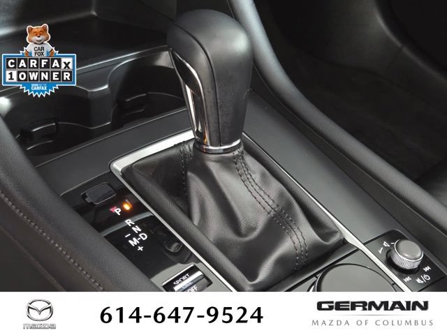 Certified 2026 MAZDA MAZDA3 2.5 S Sedan w/ Preferred Pkg FWD image 27