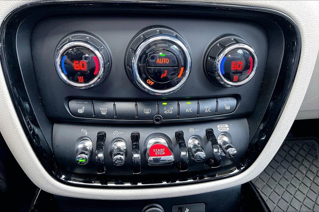 Used 2023 MINI Cooper Clubman S FWD image 15