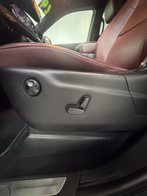 Used 2024 Dodge Durango Citadel AWD/4WD image 15