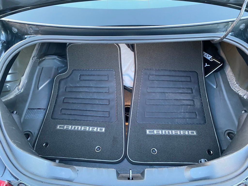 Used 2014 Chevrolet Camaro Z/28 image 26