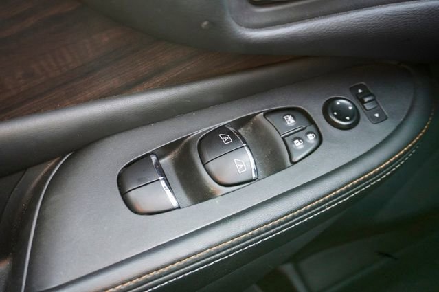 Used 2023 Nissan Murano Platinum image 29