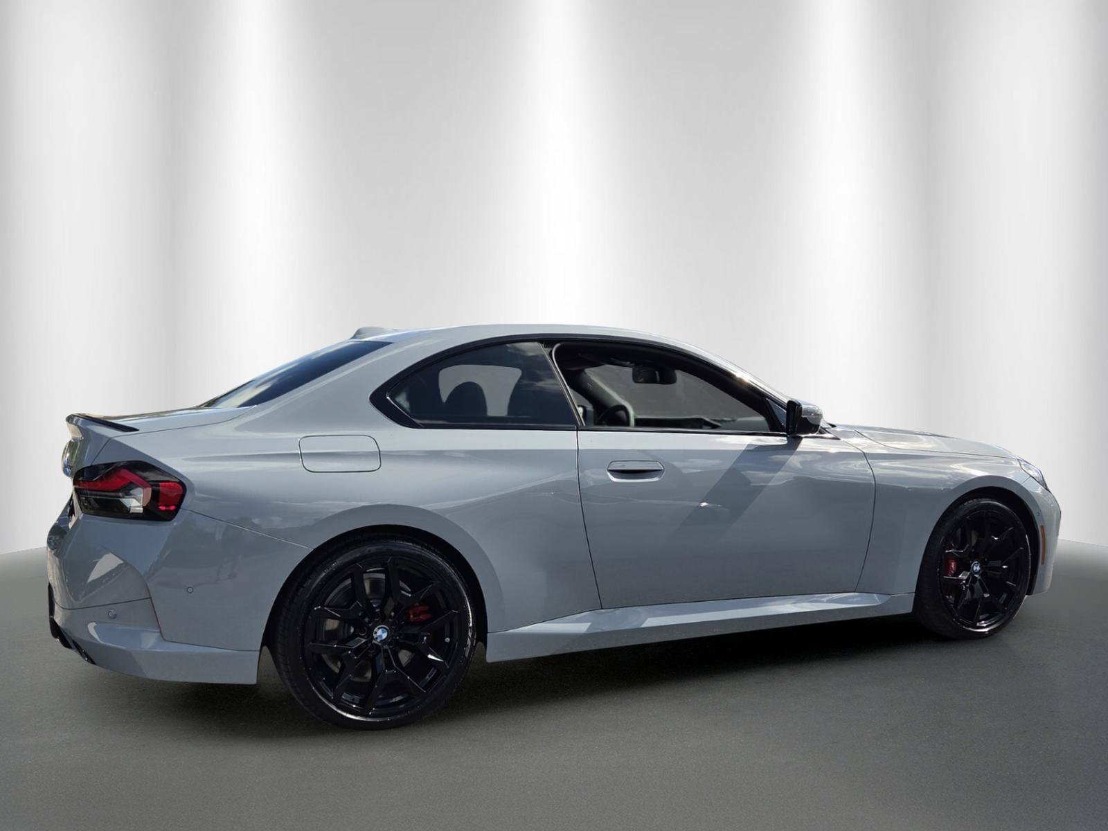 New 2026 BMW 230i Coupe w/ Premium Package RWD image 7