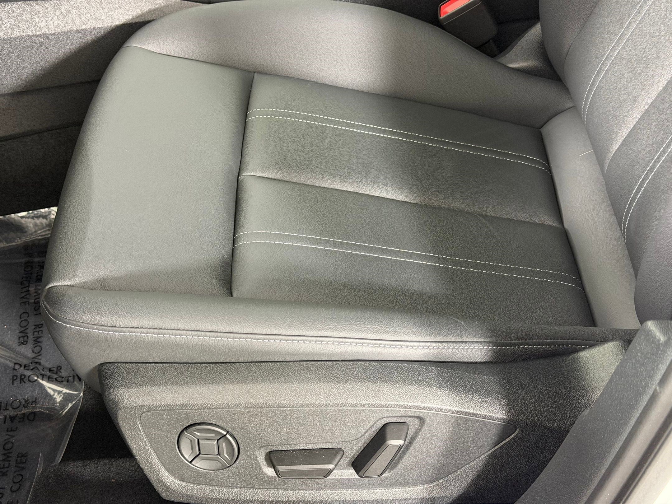 Certified 2025 Audi A3 2.0T Premium w/ Black Optic Package AWD/4WD image 14
